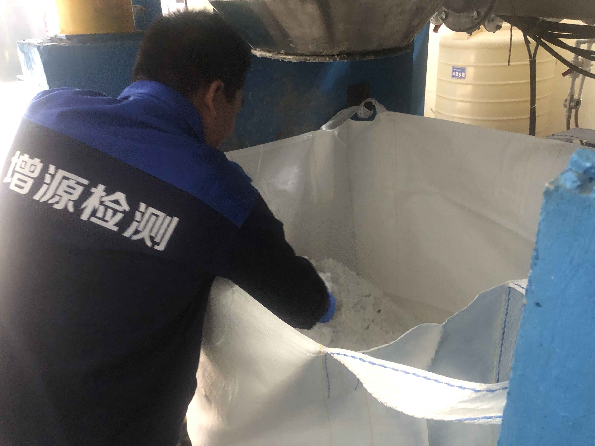 @企業(yè)，固體廢物申報(bào)和危廢管理計(jì)劃備案如何操作？收藏！